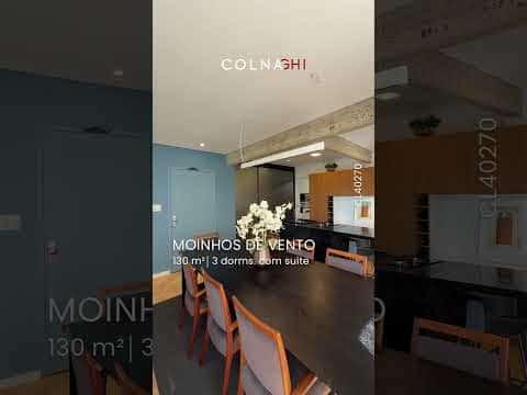 Apartamento · 3 dormitórios no Moinhos de Vento — miniatura 2