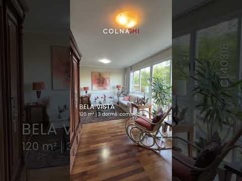 Apartamento · 3 dormitórios na Bela Vista — miniatura 2
