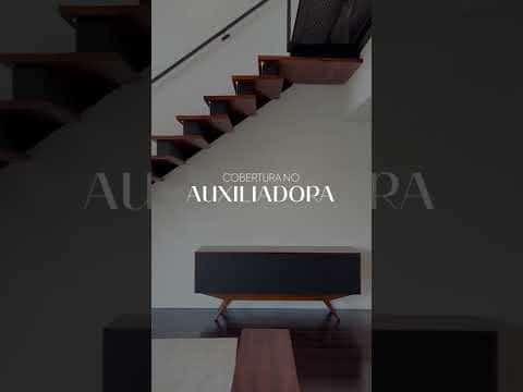 Cobertura · 1 dormitório na Auxiliadora — miniatura 2