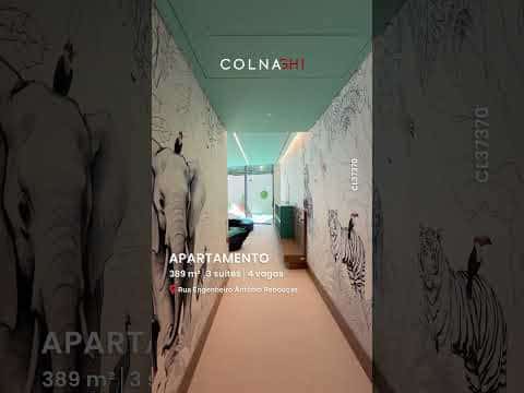 Apartamento · 3 dormitórios na Bela Vista — miniatura 2