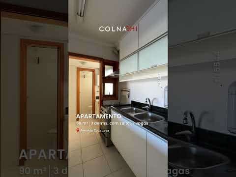 Apartamento · 3 dormitórios em Petrópolis — miniatura 2