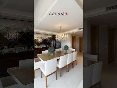 Apartamento · 4 dormitórios no Jardim Europa — miniatura 2