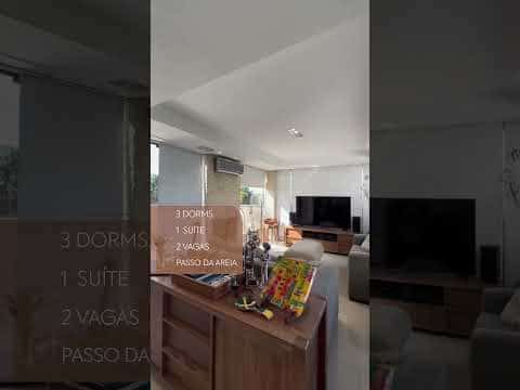 Cobertura · 3 dormitórios no Passo da Areia — miniatura 2