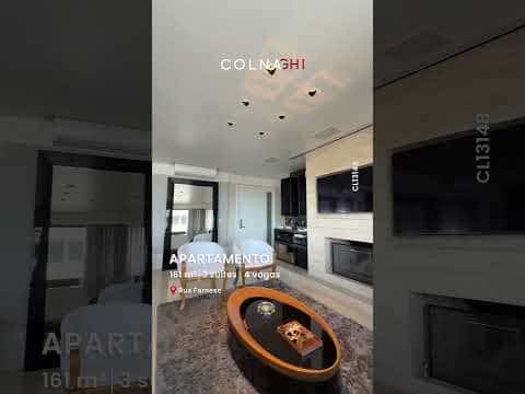 Apartamento · 3 dormitórios na Bela Vista — miniatura 2