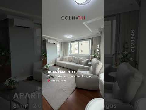 Apartamento · 2 dormitórios na Auxiliadora — miniatura 2