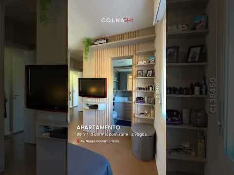 Apartamento · 3 dormitórios na Bela Vista — miniatura 2