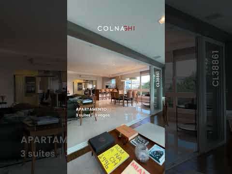Apartamento · 3 dormitórios na Bela Vista — miniatura 2