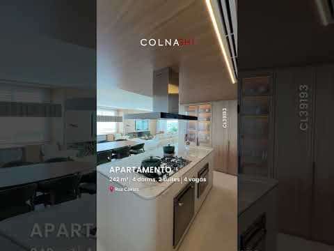 Apartamento · 4 dormitórios no Centro — miniatura 2