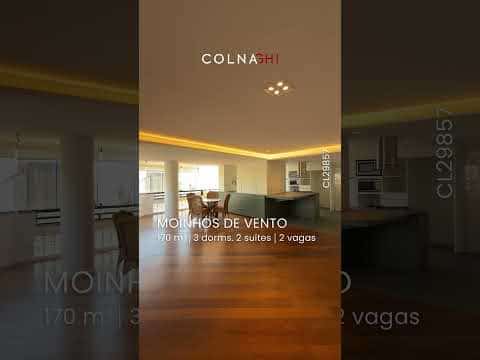 Apartamento · 3 dormitórios no Moinhos de Vento — miniatura 2