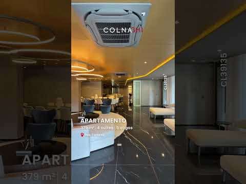 Apartamento · 4 dormitórios na Bela Vista — miniatura 2