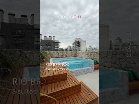 Cobertura · 3 dormitórios no Rio Branco — miniatura 2