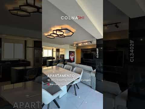 Apartamento · 3 dormitórios no Jardim Europa — miniatura 2