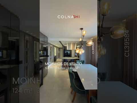 Apartamento · 3 dormitórios no Moinhos de Vento — miniatura 2