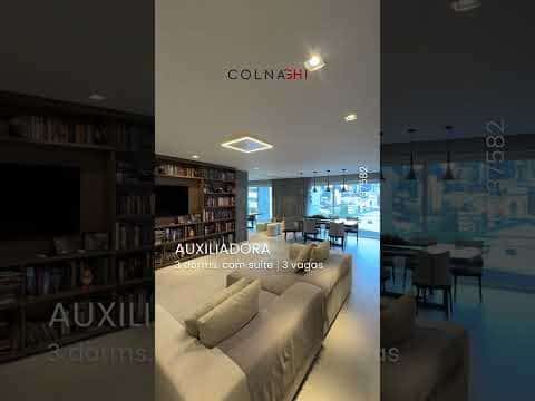 Apartamento · 3 dormitórios na Auxiliadora — miniatura 2