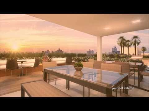 Apartamento · 3 dormitórios em Petrópolis — miniatura 2