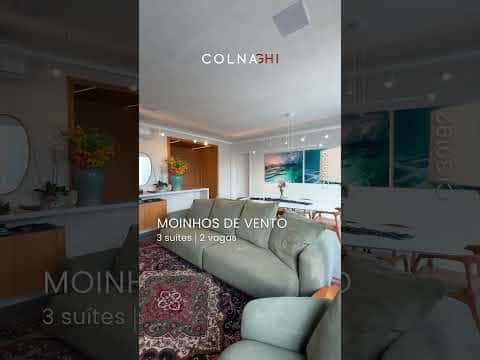Apartamento · 3 dormitórios no Moinhos de Vento — miniatura 2