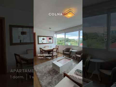 Apartamento · 1 dormitório no Moinhos de Vento — miniatura 2