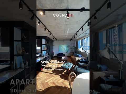 Apartamento · 3 dormitórios em Petrópolis — miniatura 2