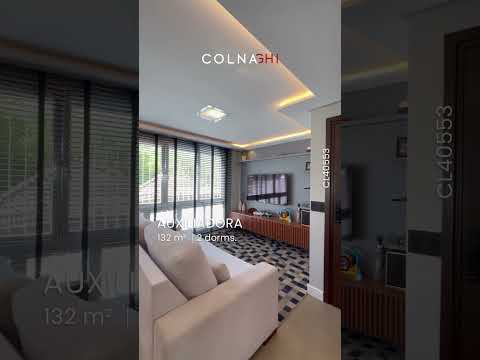 Apartamento Garden · 2 dormitórios na Auxiliadora — miniatura 2