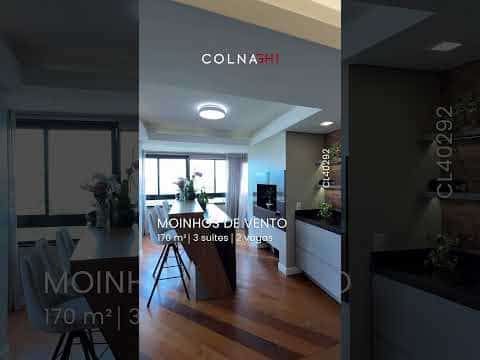 Apartamento · 3 dormitórios no Moinhos de Vento — miniatura 2