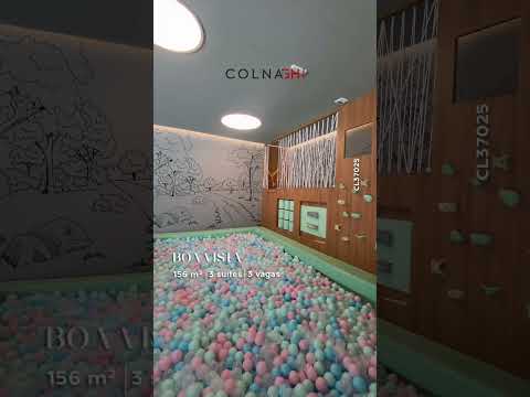 Apartamento · 3 dormitórios no Boa Vista — miniatura 2
