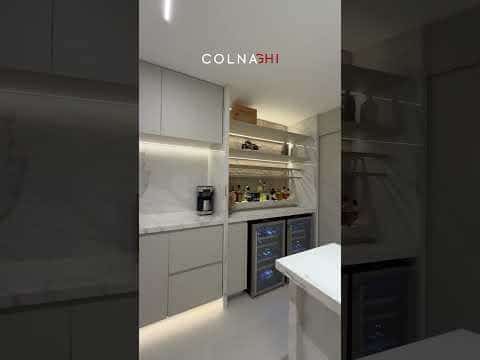 Apartamento · 3 dormitórios no Jardim Europa — miniatura 2
