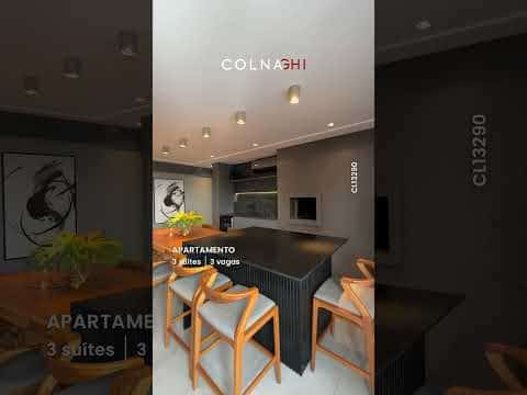Apartamento · 3 dormitórios em Petrópolis — miniatura 2