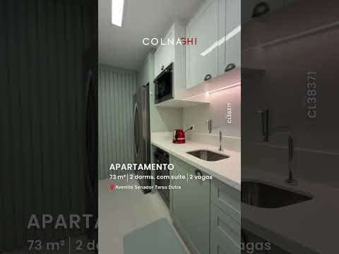 Apartamento · 2 dormitórios em Petrópolis — miniatura 2