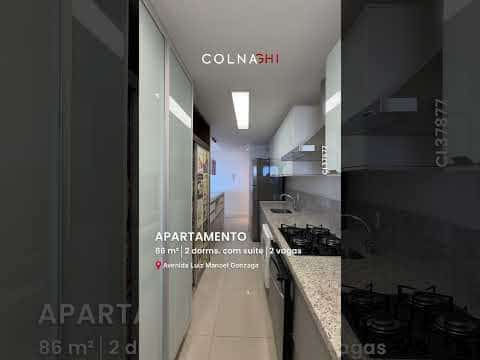 Apartamento · 2 dormitórios no Três Figueiras — miniatura 2