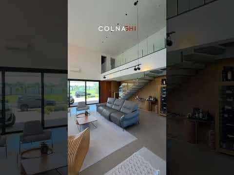 Casa em Condomínio · 4 dormitórios no Sans Souci — miniatura 2