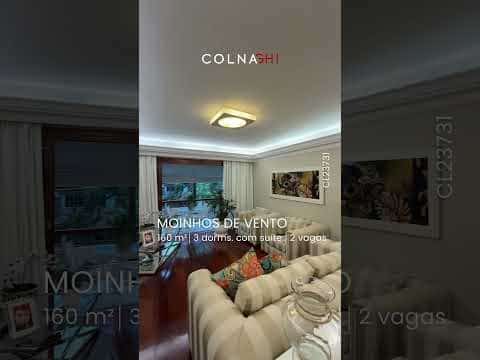 Apartamento · 3 dormitórios no Moinhos de Vento — miniatura 2