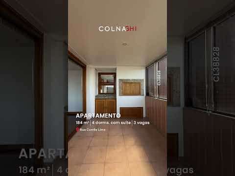Apartamento · 4 dormitórios no Menino Deus — miniatura 2
