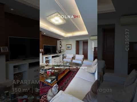 Apartamento · 3 dormitórios em Petrópolis — miniatura 2