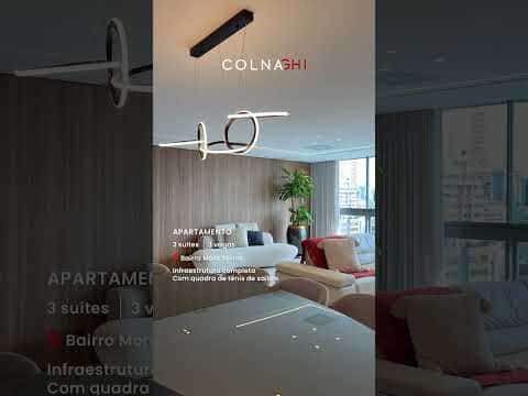 Apartamento · 3 dormitórios na Auxiliadora — miniatura 2