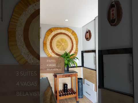 Cobertura · 3 dormitórios na Bela Vista — miniatura 2