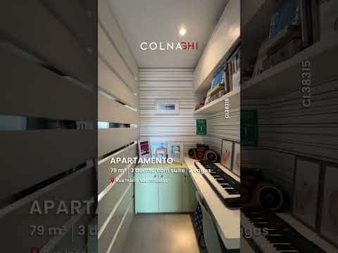 Apartamento · 3 dormitórios no Boa Vista — miniatura 2