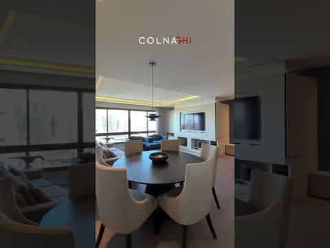Apartamento · 3 dormitórios em Petrópolis — miniatura 2