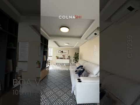 Apartamento · 3 dormitórios no Boa Vista — miniatura 2