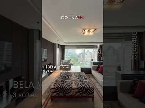 Apartamento · 3 dormitórios na Bela Vista — miniatura 2