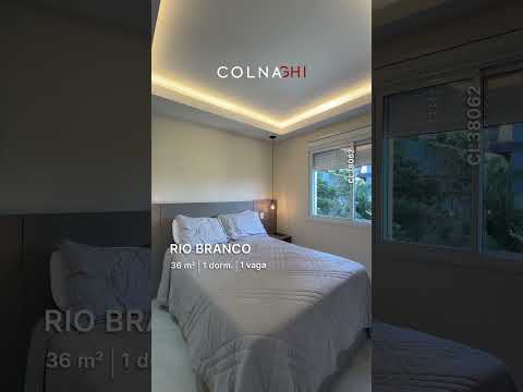 Apartamento · 1 dormitório no Rio Branco — miniatura 2