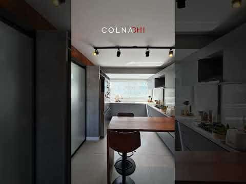Apartamento · 3 dormitórios na Bela Vista — miniatura 2