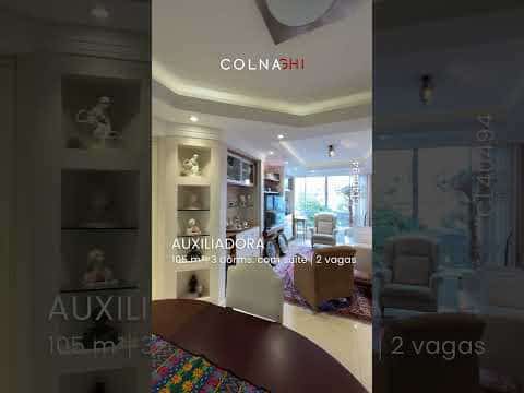 Apartamento · 3 dormitórios na Auxiliadora — miniatura 2