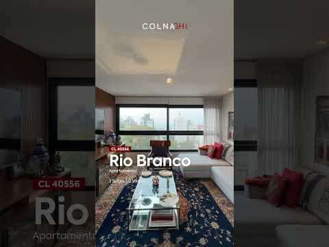 Apartamento · 3 dormitórios no Rio Branco — miniatura 2