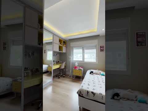 Casa em Condomínio · 4 dormitórios no Jardim Carvalho — miniatura 2