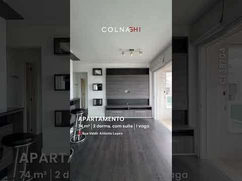 Apartamento · 2 dormitórios no Três Figueiras — miniatura 2