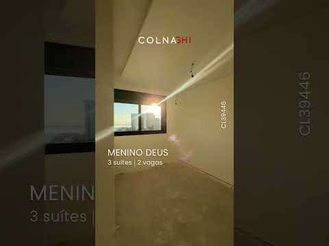 Apartamento · 3 dormitórios no Menino Deus — miniatura 2