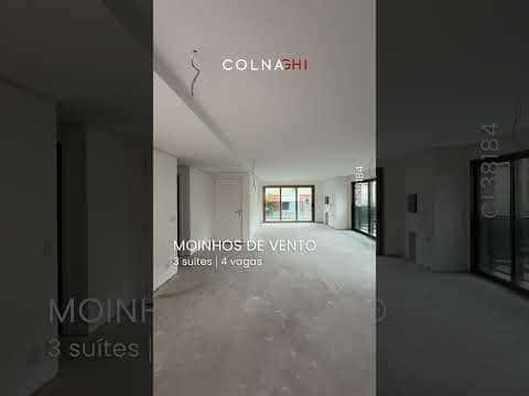 Apartamento · 3 dormitórios no Moinhos de Vento — miniatura 2