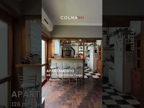 Apartamento · 3 dormitórios no Rio Branco — miniatura 2