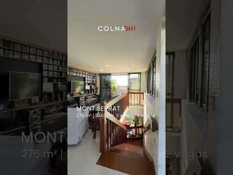 Cobertura · 3 dormitórios no Mont Serrat — miniatura 2
