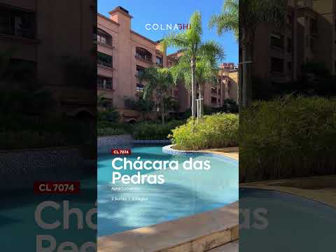 Apartamento · 3 dormitórios no Chácara das Pedras — miniatura 2